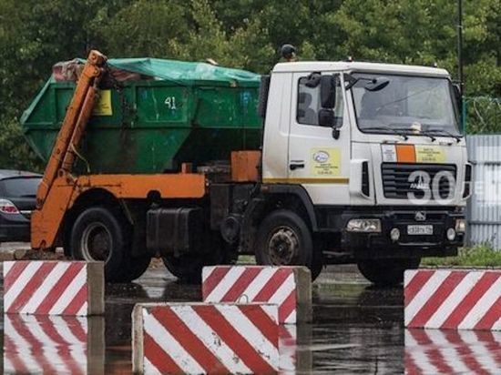 В Татарстане к 2022 году тарифы на вывоз мусора подорожают вдвое
