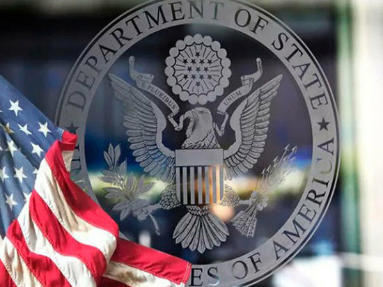 Посольство РФ раскритиковало конкурс Госдепа на борьбу с «дезинформацией» России
