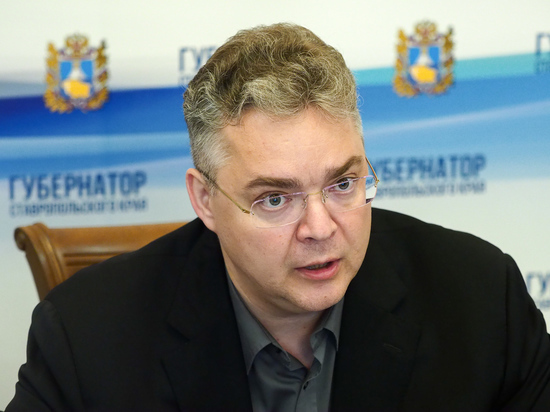 Губернатор Ставрополья: снимать ограничения рано