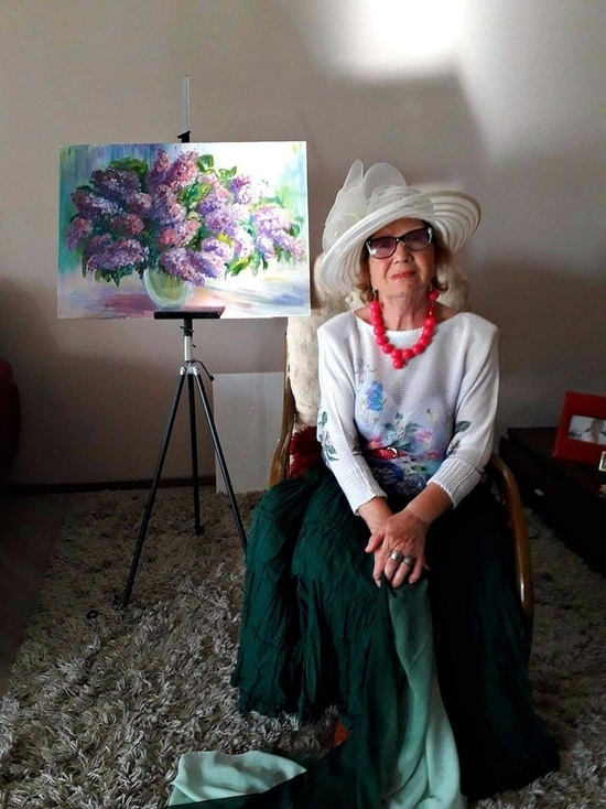 В соцсетях собираются смоляне, которые хотят жить долго и активно