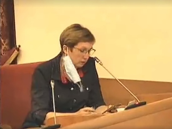 «Трупы не встанут»: депутат Яроблдумы зачитала рассказ о Карабихской ЦРБ