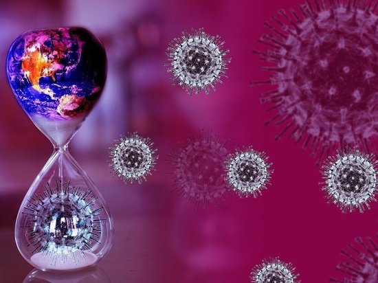 Заколдованный круг: в Карелии вновь подтверждено 16 случаев заболевания коронавирусом