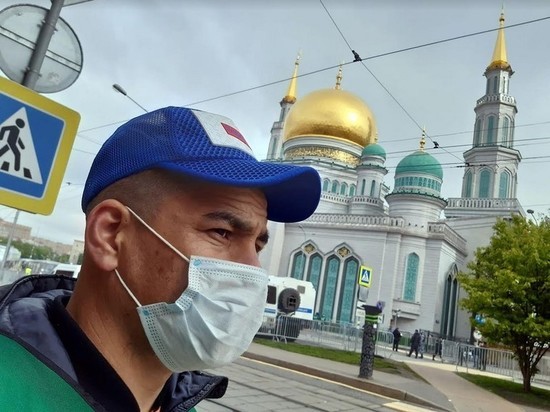 Путин и Мишустин поздравили мусульман с Ураза-байрамом Путин и Мишустин поздравили мусульман с Ураза-байрамом