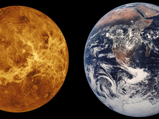 Астропрогноз на месяц: Венера в ретрофазе