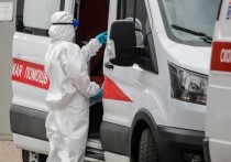 За прошедшие сутки в России зарегистрировано 8599 новых случаев заражения коронавирусом COVID-19 в 84 регионах, и этот показатель стал самым низким за май