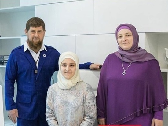  В честь Уразы в Чечне раздадут более 200 тысяч подарков