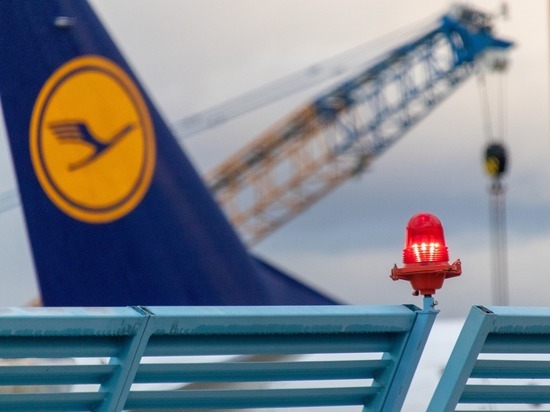 Германия: Lufthansa планирует уже в июне полёты в Грецию, Хорватию, Италию, Испанию, Португалию