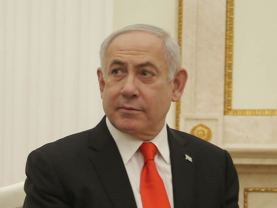 Нетаньяху перед судом заявил о попытке свергнуть его