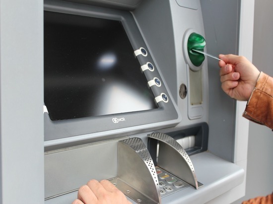 Туляк обманул банкомат  билетами "Банка приколов" почти на миллион