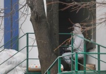 Глава Роспотребнадзора Анна Попова заявила, что в ближайшее время в России будет расти число смертей от коронавируса