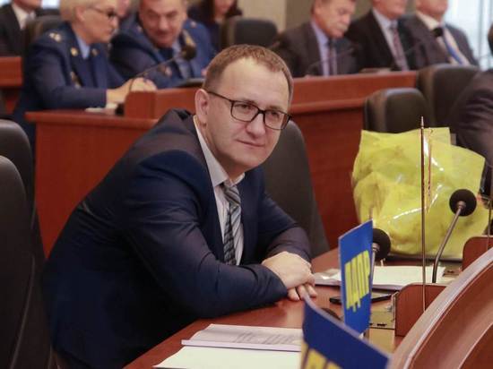 Председатель комитета Заксобрания по законности и правопорядку опровергает журналиста «МК в Карелии»