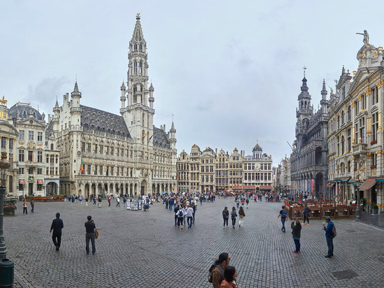 40 бельгийцев судятся с государством из-за мер самоизоляции