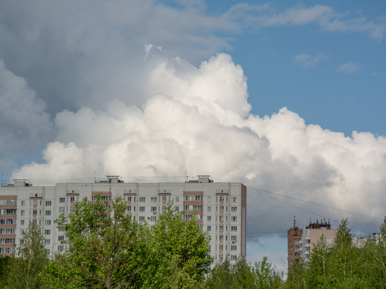 В Курск наконец-то придет тепло