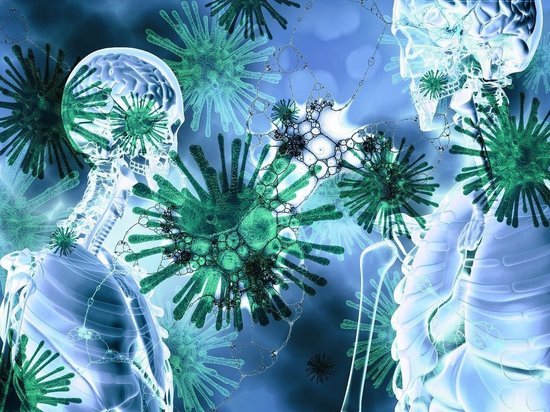В Карелии за сутки выявили 15 новых случаев заболевания коронавирусом