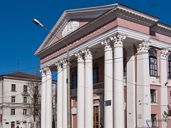 В Тверской области усовершенствуют библиотеки