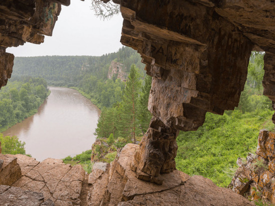 Туристке из Башкирии стало плохо в Идрисовской пещере