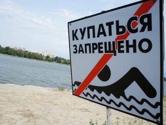 На выходных под Красноярском утонули двое детей
