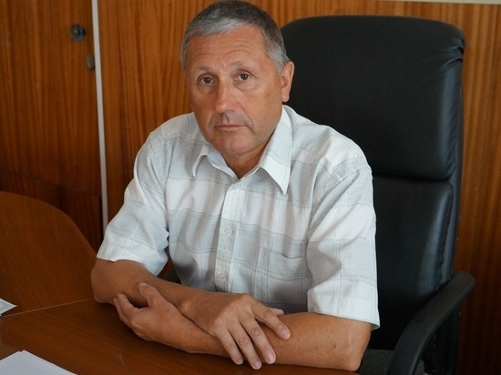 Глава Тюменцевского района предупредил о возможном увеличении числа заболевших COVID-19