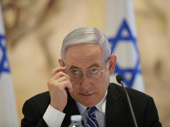 Израильский премьер-министр продолжает настаивать на невиновности