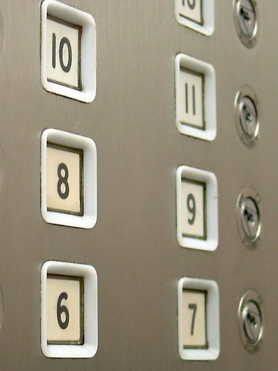 В Татарстане лифты признали источником заражения COVID19