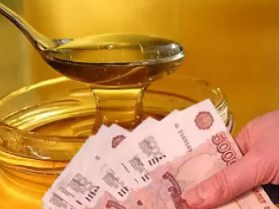 В Миассе продавец меда украла у пенсионера более 100 тысяч рублей