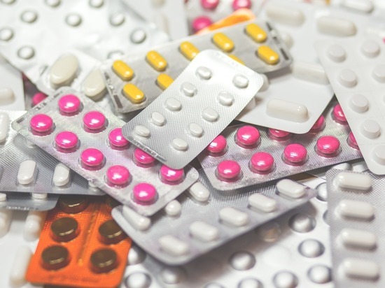 Минздрав предложил лечить онкобольных импортными лекарствам