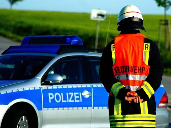 В Германии арестована мать, выбросившая новорожденного