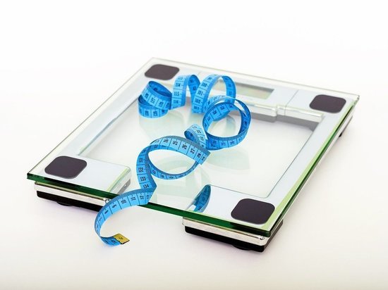 Ученые нашли ген стройности, мешающий человеку набирать лишний вес