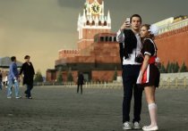 25 мая впервые в истории последний звонок для всех российских школ звонит виртуально