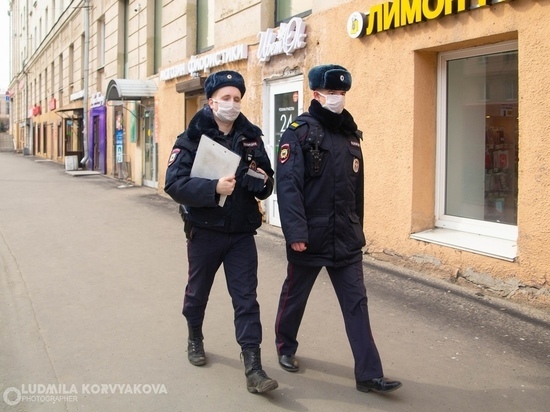 За грубое нарушение режима самоизоляции оштрафовали более 200 жителей Карелии