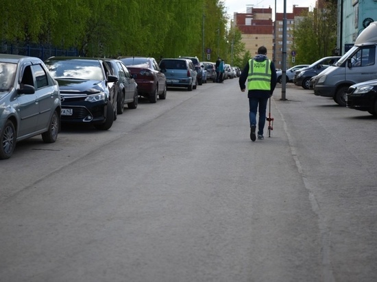 В Кирове отремонтируют подъезды к больницам и поликлиникам