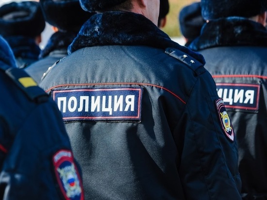 Волгоградские полицейские заразились коронавирусной инфекцией