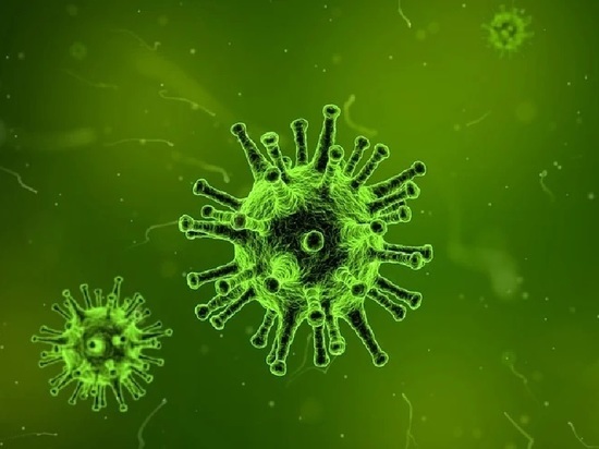 В Калуге рассказали о чаще всех болеющих коронавирусом