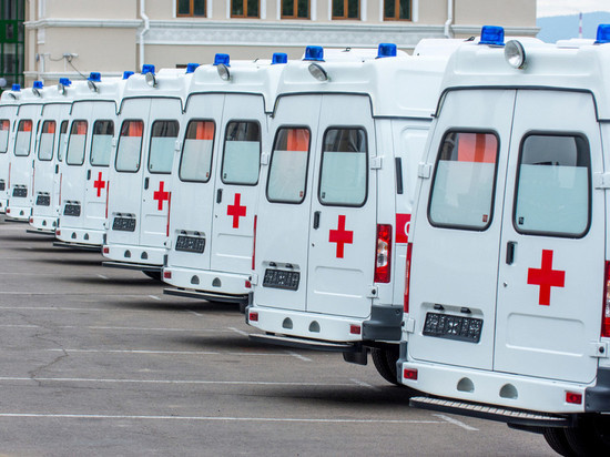 Новосибирский минздрав опровергает жалобы на ковидный госпиталь №11