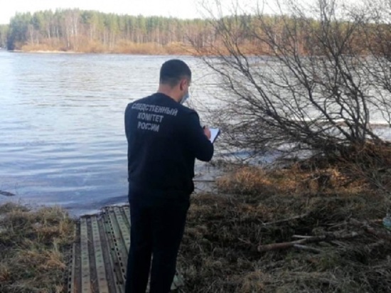 Тело пропавшей 4-летней девочки нашли в реке под Мурманском