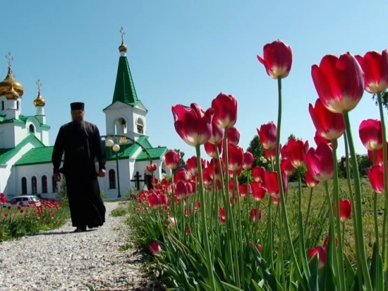 «С Божьей помощью и благодаря добрым людям»