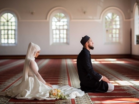 В Чечне сняли временный запрет на свадьбы