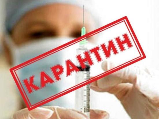 Карантин — он всем карантин: работающим в Ярославле медикам-нерехтчанам тоже придется провести 14 дней в изоляции