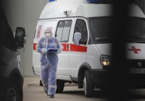 В России за последние сутки зафиксировано 174 смерти пациентов с коронавирусом, следует из данных оперативного штаба