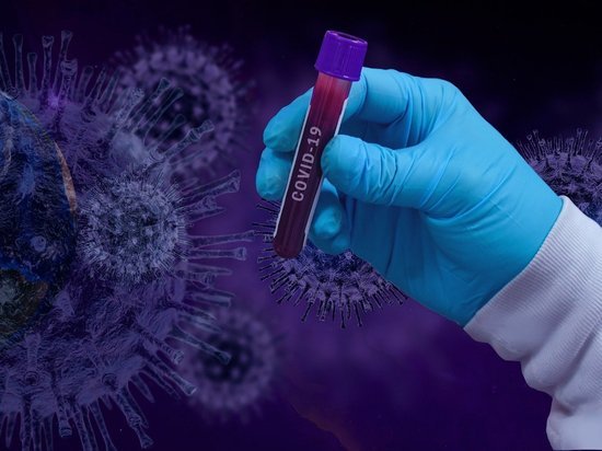 За сутки в Карелии выявили более 20 заболевших коронавирусом
