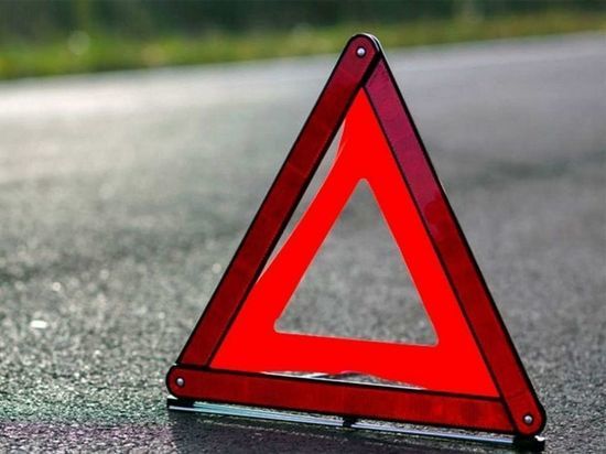 Водитель и пассажир погибли в ДТП в Великолукском районе