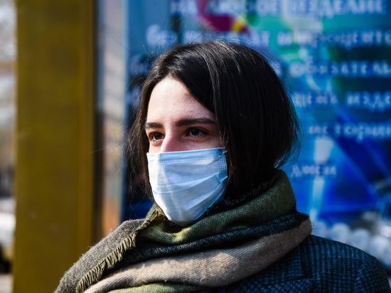 Названы правила ношения маски для сердечников и астматиков