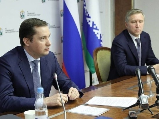Парламентские слушания по вопросу объединения НАО и Архангельской области перенесены