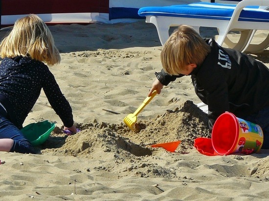 Германия: Еще одна федеральная земля хочет нормализовать работу детсадов к концу июня