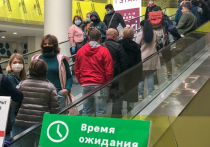 Из-за пандемии тысячи российских предпринимателей оказались на грани разорения, некоторые уже не надеются спасти свои компании