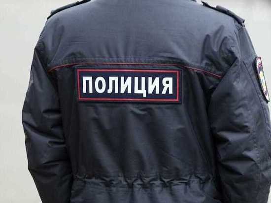 Серийного грабителя поймали в Сормовском районе