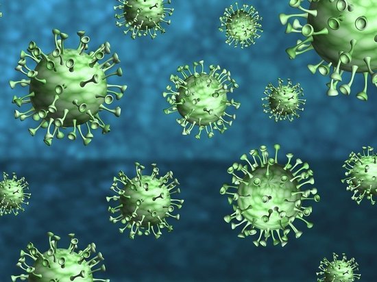 Мутации коронавируса не делают его сильнее и опаснее