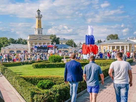 Нет худа без добра: из-за передряг с короновирусом в Костроме этим летом может приключиться туристический бум