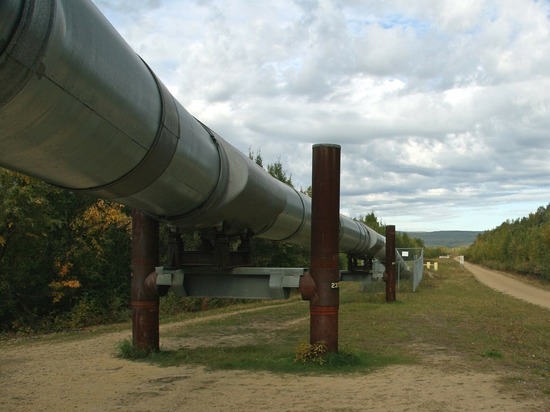 Россия теряет газовый рынок Европы: Польша остановила легендарный трубопровод