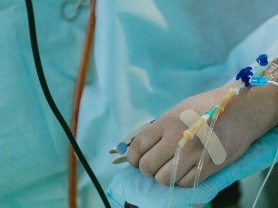 В Чувашии умерла медсестра, заразившаяся коронавирусом